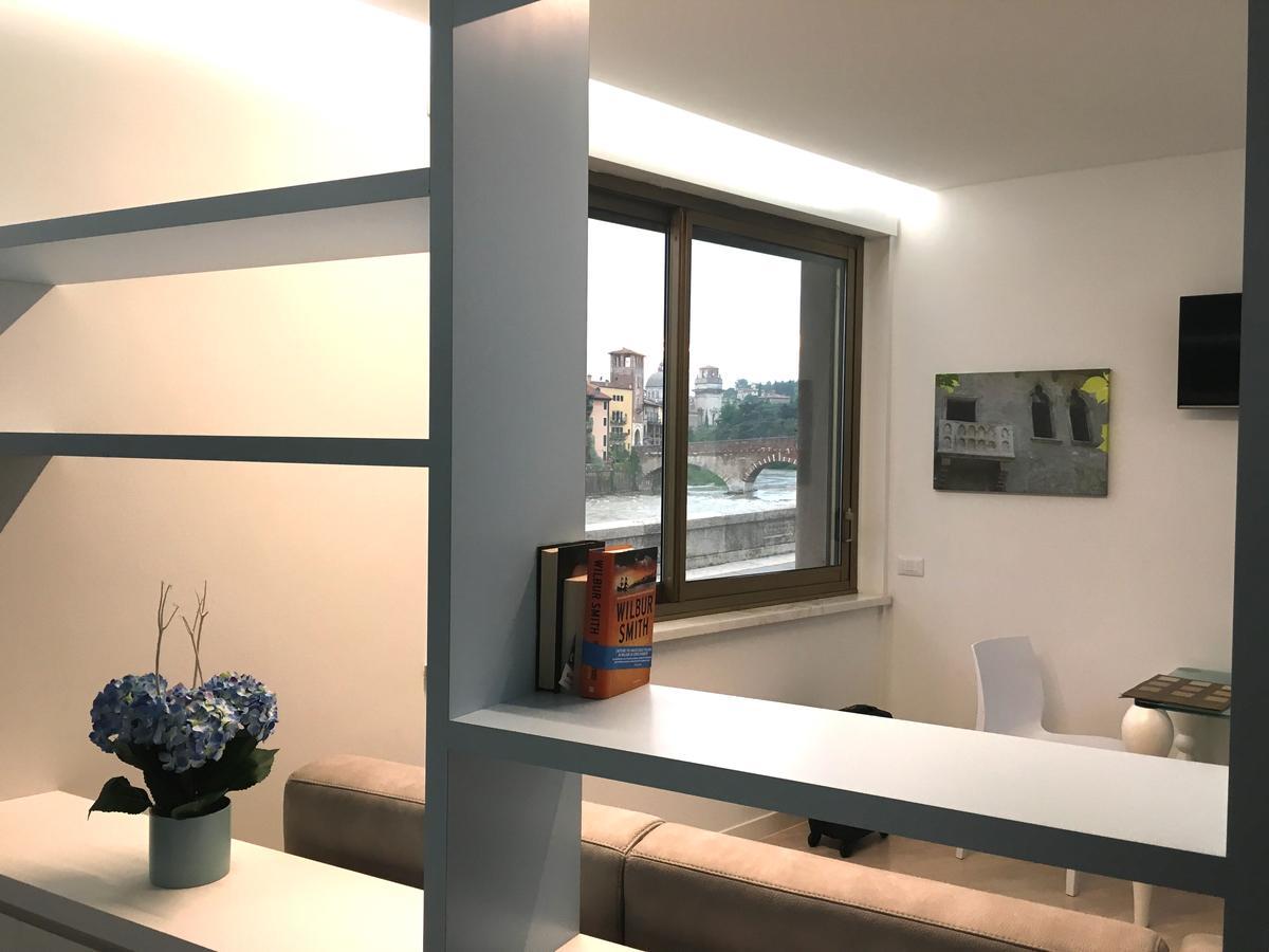 Italianflat - Le Quattro Stagioni Apartamento Verona Exterior foto