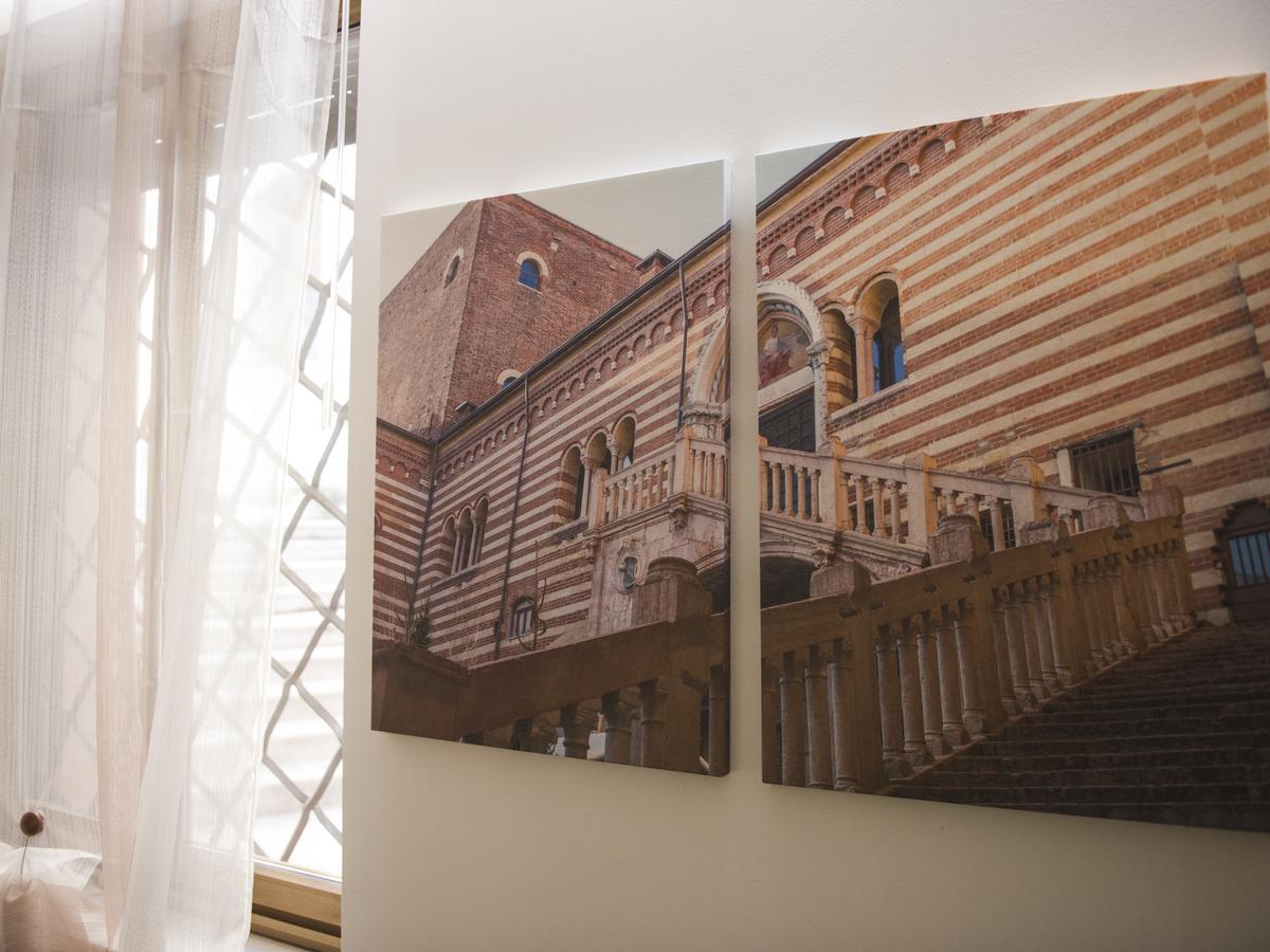 Italianflat - Le Quattro Stagioni Apartamento Verona Exterior foto